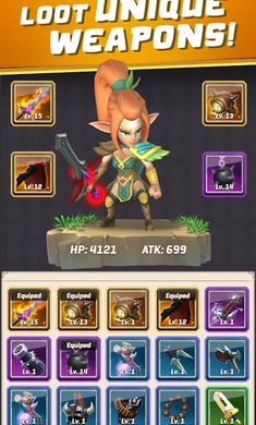 Arcade Hunter(ͨİ)v1.0.6ͼ0