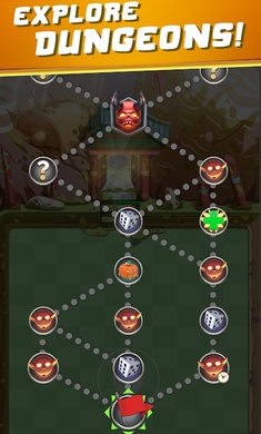 Arcade Hunter(ͨİ)v1.0.6ͼ2