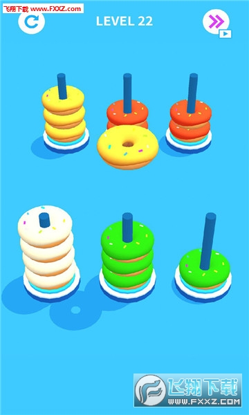Food Games 3D(Ӷ˰׿)v1.0ͼ1