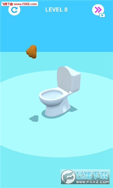 Food Games 3D(Ӷ˰׿)v1.0ͼ2