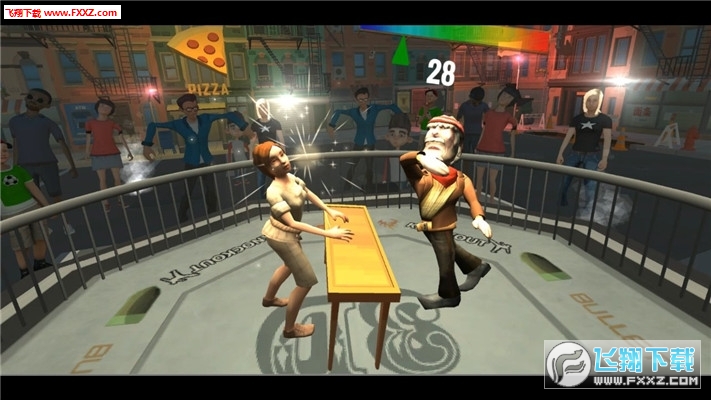 Slap Star(ǰ׿ٷ)v1.0.2ͼ2