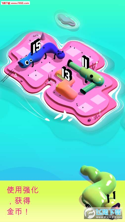 Islands(׵Ⱥİ)v2.0ͼ1
