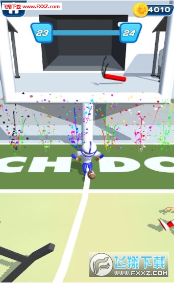 Crazy Touchdown(|ص÷ְ׿)0.0.112؈D1