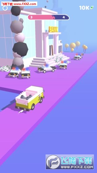 ݳɽDrive Hills׿v1.0.5ͼ0