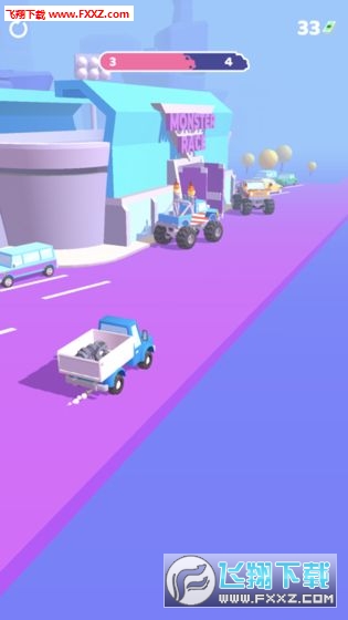 ݳɽDrive Hills׿v1.0.5ͼ2