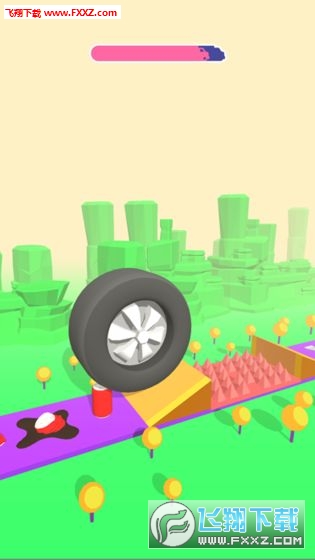 ݳɽDrive Hills׿v1.0.5ͼ3