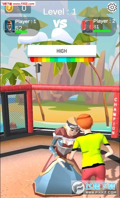 Slap Himΰ׿1.0.0ͼ2