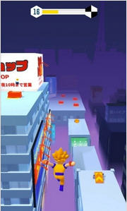 Parkour Race׿1.2.9ͼ0