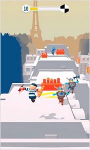 Parkour Race׿1.2.9ͼ2