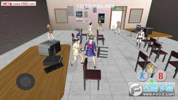 ��У��Ůģ������������