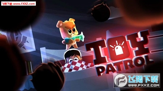 Toy Patrol(Ѳ߉׿ٷ)v4.4؈D3