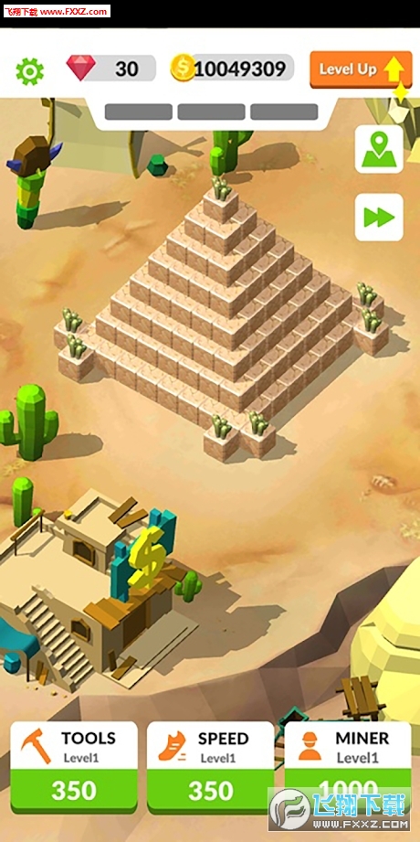 IdleMiner(ɢ󹤰׿)0.1ͼ0