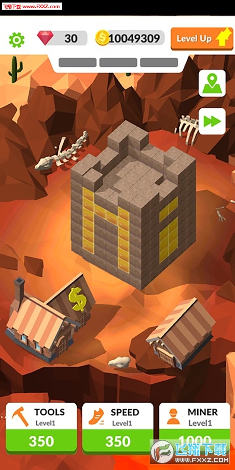 IdleMiner(ɢ󹤰׿)0.1ͼ1