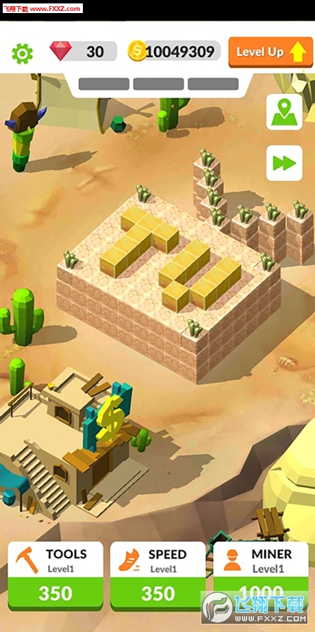 IdleMiner(ɢ󹤰׿)0.1ͼ2