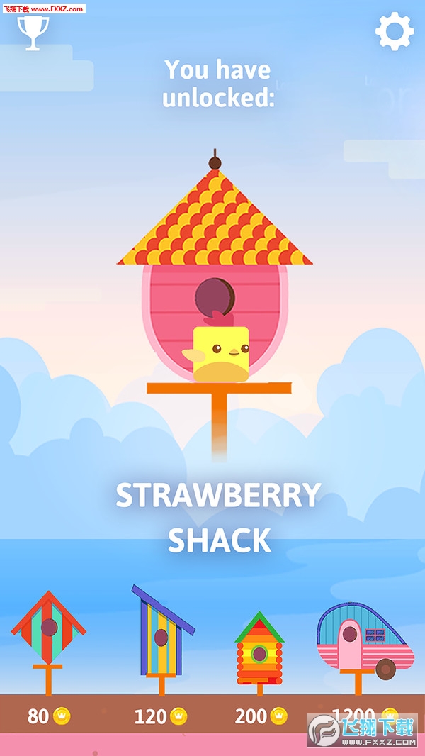 SquareBird(ķ)v1.0ͼ0