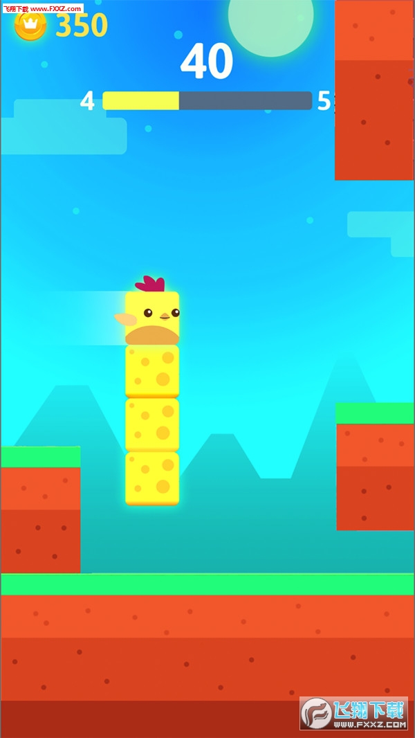 SquareBird(ķ)v1.0ͼ2