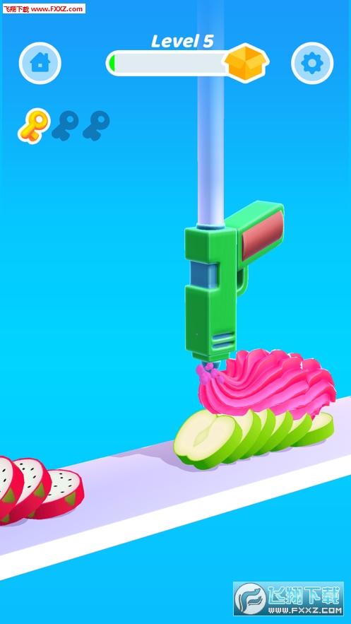 Perfect Cream(͹ٷ׿)v1.7ͼ0