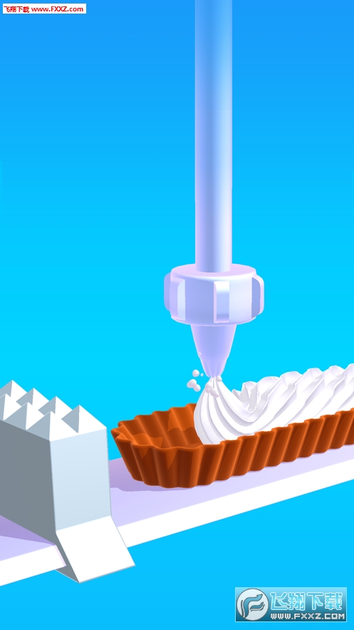 Perfect Cream(͹ٷ׿)v1.7ͼ1