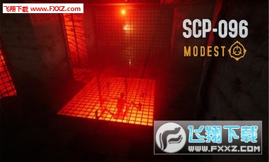 SCP096v0.8.2°ͼ0