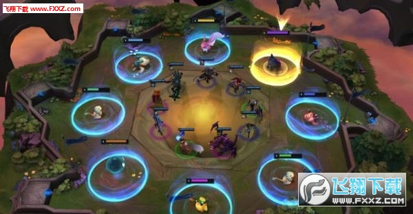 云顶之弈手游官网怎么下载 202032012579219310.jpg