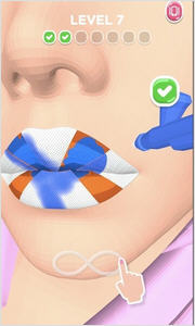 Lip Art 3D(Ϳں6׿)1.1.1ͼ1