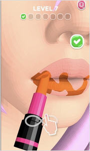 Lip Art 3D(Ϳں6׿)1.1.1ͼ2