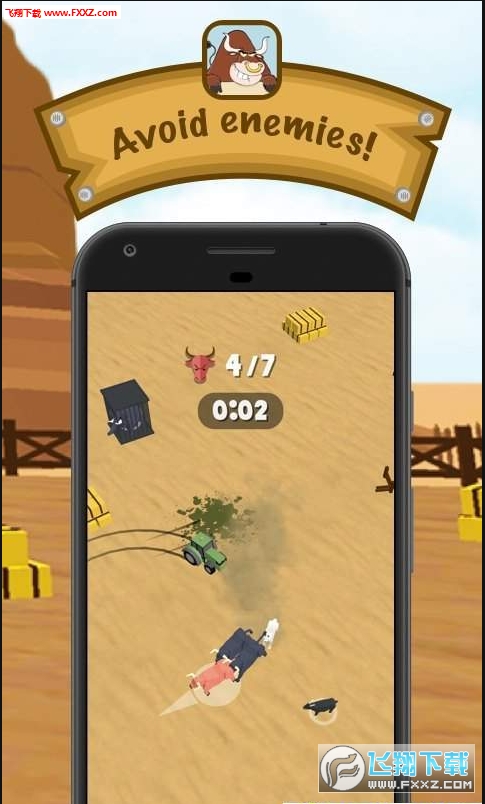 Barnyard(ţΰ׿)1.0.9-defͼ0