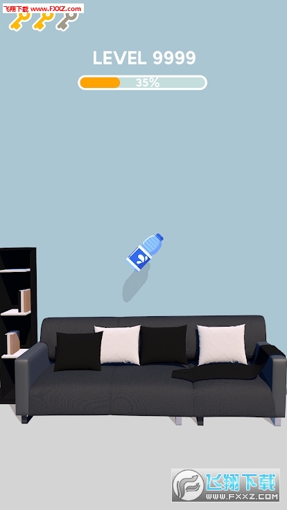 Bounty Flip(ƿͽת׿ٷ)v1.0.3ͼ0
