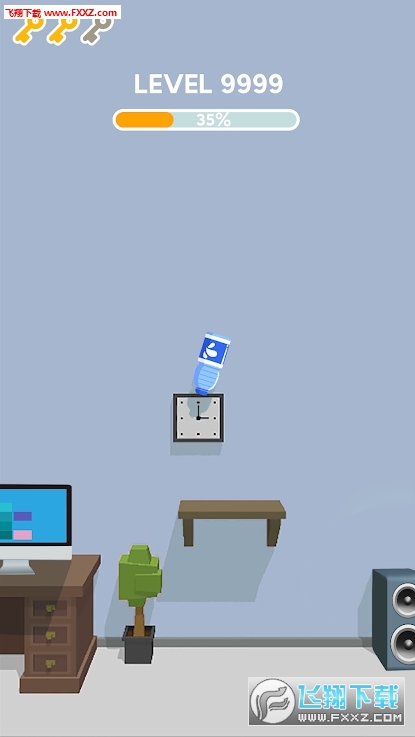 Bounty Flip(ƿͽת׿ٷ)v1.0.3ͼ1