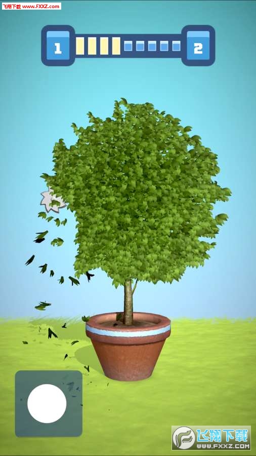 Topiary(԰3Dֻ)v1.1.1_162ͼ0