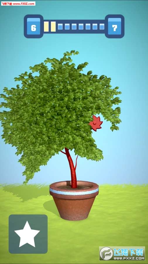 Topiary(԰3Dֻ)v1.1.1_162ͼ2