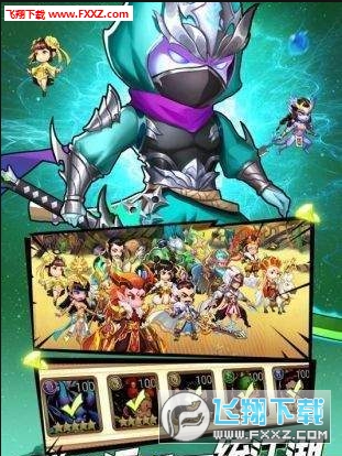 Be My Summoner(ҵٻʦξ)2.0.9ͼ2