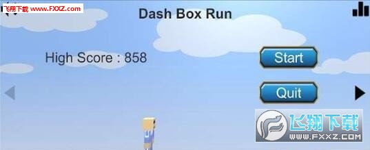 DashBoxRun(˼޴ذ׿)1.3ͼ0