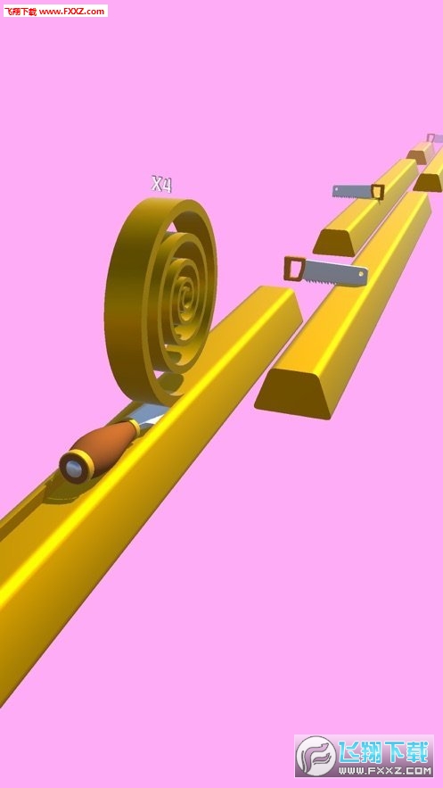 spiral rollΰ׿1.10.4ͼ1