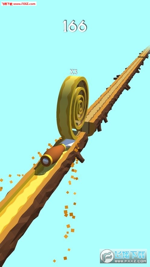 spiral rollΰ׿1.10.4ͼ2