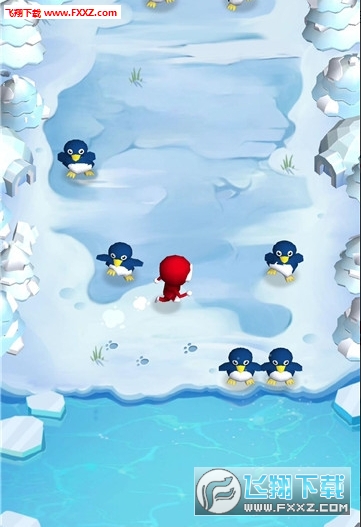 Pushy Penguins(嶯)v1.0.5ͼ0