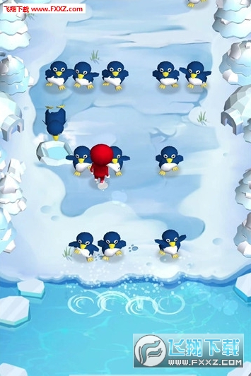 Pushy Penguins(嶯)v1.0.5ͼ1