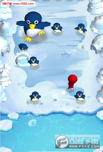 Pushy Penguins(嶯)v1.0.5ͼ2