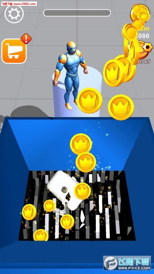 Shredder()v1.0ͼ1