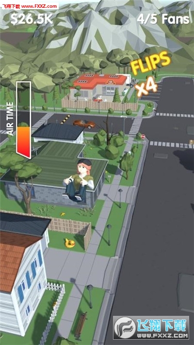 Human Jumper!(İ)v1.0.7ͼ0