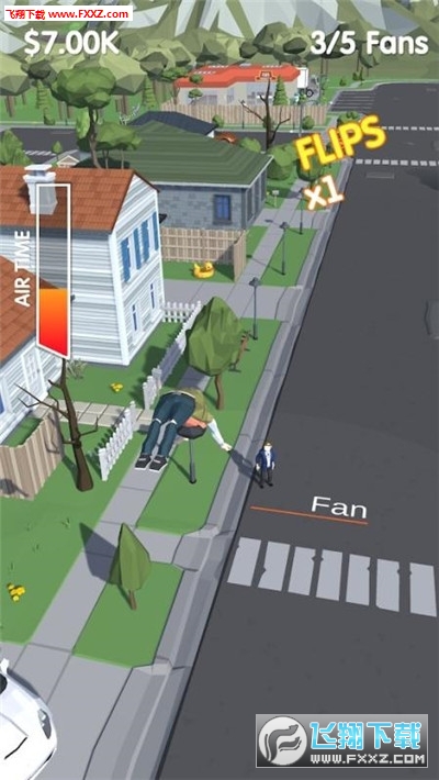 Human Jumper!(İ)v1.0.7ͼ1