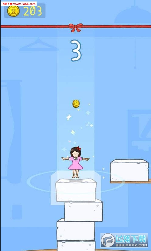 TOFU GIRL(Сɽ׿)1.0.8ͼ1