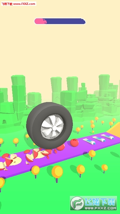 Drive Hills׿1.0.0ͼ1