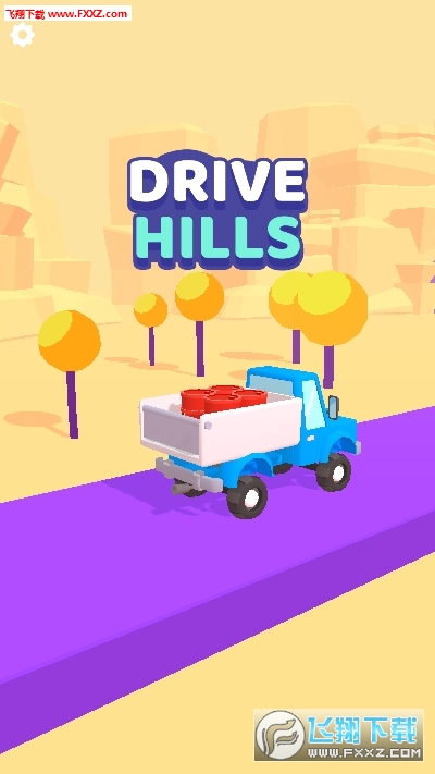 Drive Hills׿1.0.0ͼ2