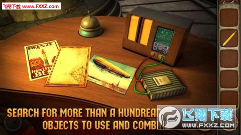 Escape Machine City׿v1.63ͼ0