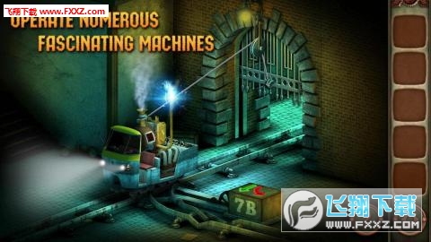 Escape Machine City׿v1.63ͼ1