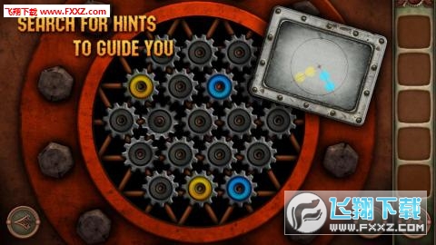 Escape Machine City׿v1.63ͼ2