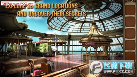 Escape Machine City׿v1.63ͼ3