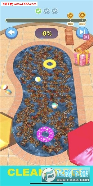 Chores(׿)v1.1ͼ0