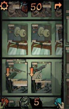 避难所对决中文版 避难所对决中文版